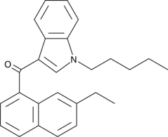 JWH 210 7-ethylnaphthyl isomer (JWH 234, CAS Number: 824960-64-7)