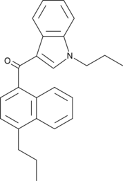 JWH 180 (CAS Number: 824959-87-7)