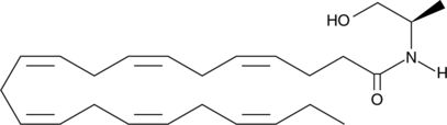 (R)-(+)-Docosahexaenyl-1'-Hydroxy-2'-Propylamide (CAS Number: 1282618-08-9)