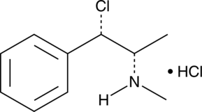 (+)-Chloropseudoephedrine (hydrochloride) (CAS Number: 94133-42-3)