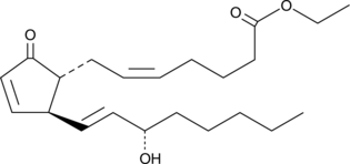 Prostaglandin A2 ethyl ester (PGA2 ethyl ester)