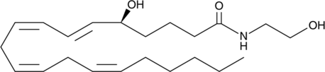 5(S)-HETE Ethanolamide (5(S)-Hydroxyeicosatetraenoyl Ethanolamide, CAS Number: 457612-30-5)