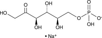 D-Allulose-6-phosphate (sodium salt) (A6P, Allu6P, D-Psicose-6-phosphate)