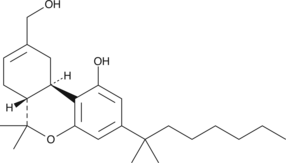 HU-210 (CAS Number: 112830-95-2)