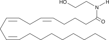 5(Z),8(Z),11(Z)-Eicosatrienoic Acid Ethanolamide (Mead Acid Ethanolamide, CAS Number: 169232-04-6)