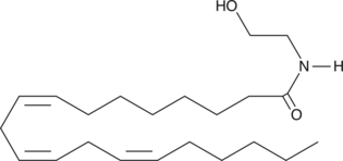 Dihomo-γ-Linolenoyl Ethanolamide (CAS Number: 150314-34-4)