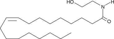 Oleoyl Ethanolamide (Oleic Acid Ethanolamide, OEA, CAS Number: 111-58-0)