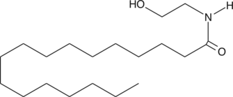 Heptadecanoyl Ethanolamide (CAS Number: 53832-59-0)