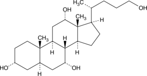 Petromyzonol (CAS Number: 28979-29-5)